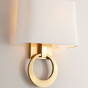 Loft Industry Modern - Engagement Wall Sconce